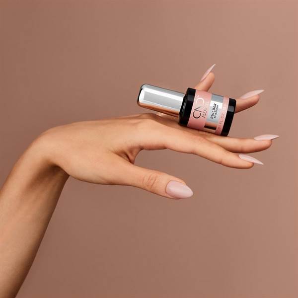 CND PLEXIGEL BUILDER COLOR SOFT BLUSH